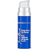 Jack Black Protein Booster Skin Serum, ProSeries Age Control - Anti Aging Serum for Men, Mens Face Serum, Face Serum for Men, Peptide and Antioxidant Serum for Face, Skin Care for Men, Mens Skincare