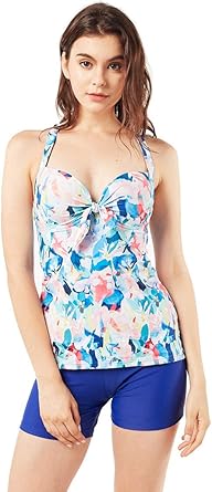 freya bikini bandeau