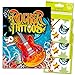 Rock Star Stickers and Tattoos Party Favors Pack (More Than 40 Rocker Stickers and 50 Rocker Temporary Tattoos)