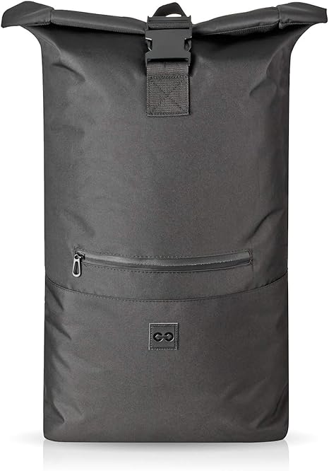 amazon roll top backpack