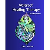 Abstract Healing Therapy