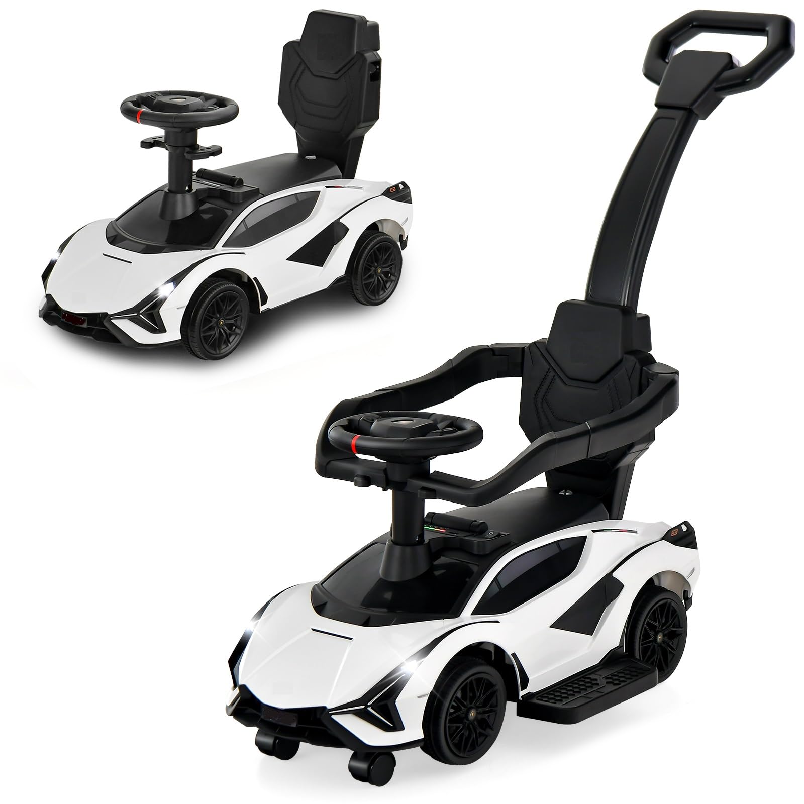 OLAKIDS Lamborghini SIAN - Image 1