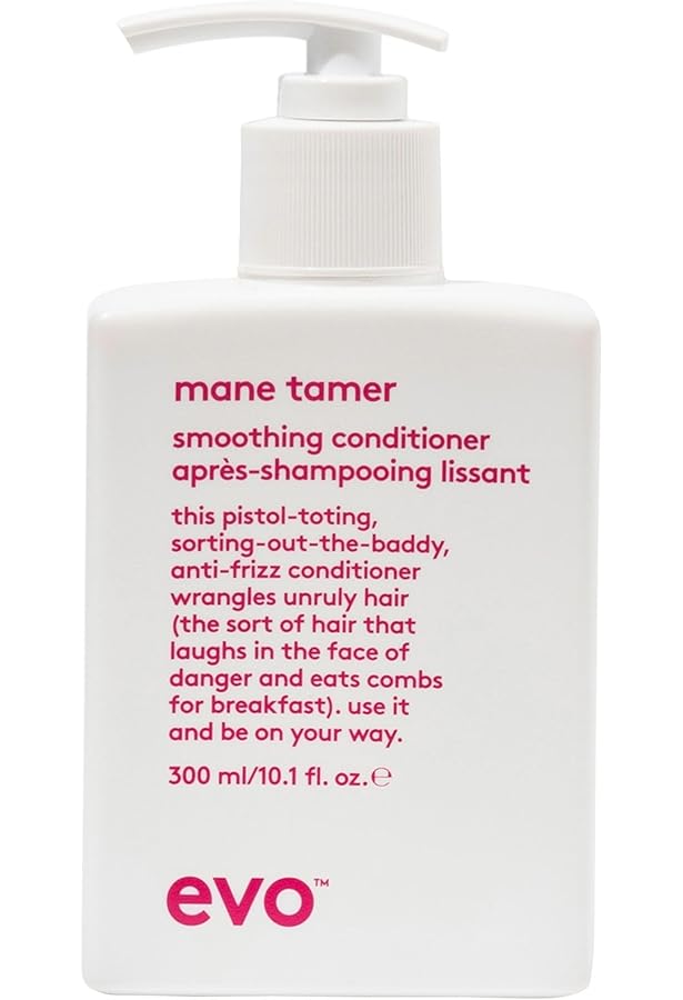 Amazon.com: EVO The Therapist Hydrating Shampoo - Full Size