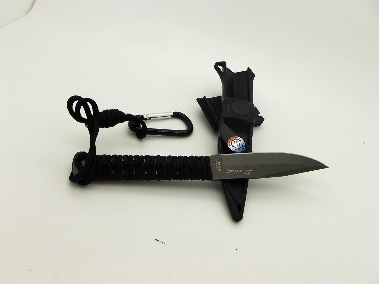 Amazon.com: Cuchillo de Wildsteer Wild Tech 2 DLC ...