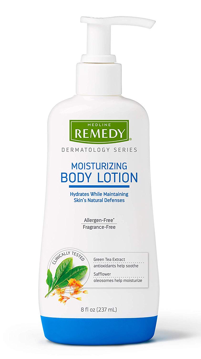 The 10 Best Remedy Moisturizing Body Lotion Fragrance Free3 Oz