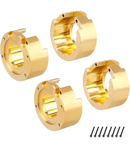 GPM Racing Steel Slip Proof Tread