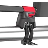 SeatyLock Bike U Lock Mount Holder - Heavy Duty Frame Mounting Bracket Kit for Seatylock Mason Model ULocks - Portable Secure Bicycle Attachment Accessory for Bikes E-Bikes and Scooters