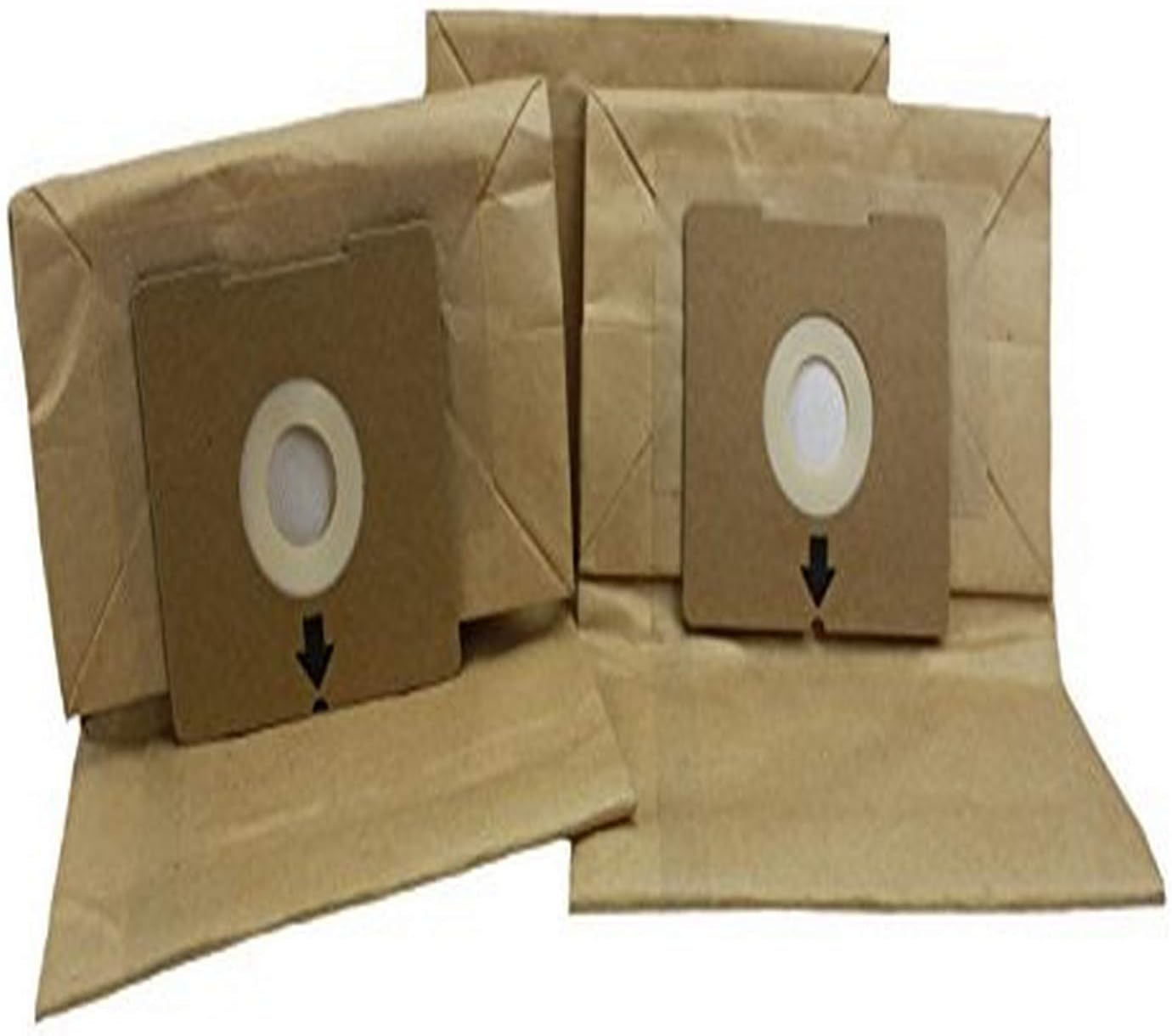 Vacuum Parts & Accessories Home & Garden 1608 Bissell Model 4122 Zing