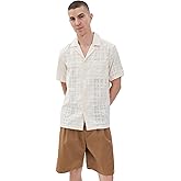 Les Deux Men's Lesley Slub Shirt 2.0