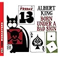 Born Under A Bad Sign Stax Remasters