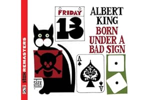 Born Under A Bad Sign Stax Remasters