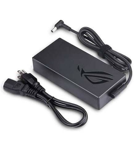 Amazon.com: 240W Charger for Asus ROG Zephyrus G14 (2022) GA402RK