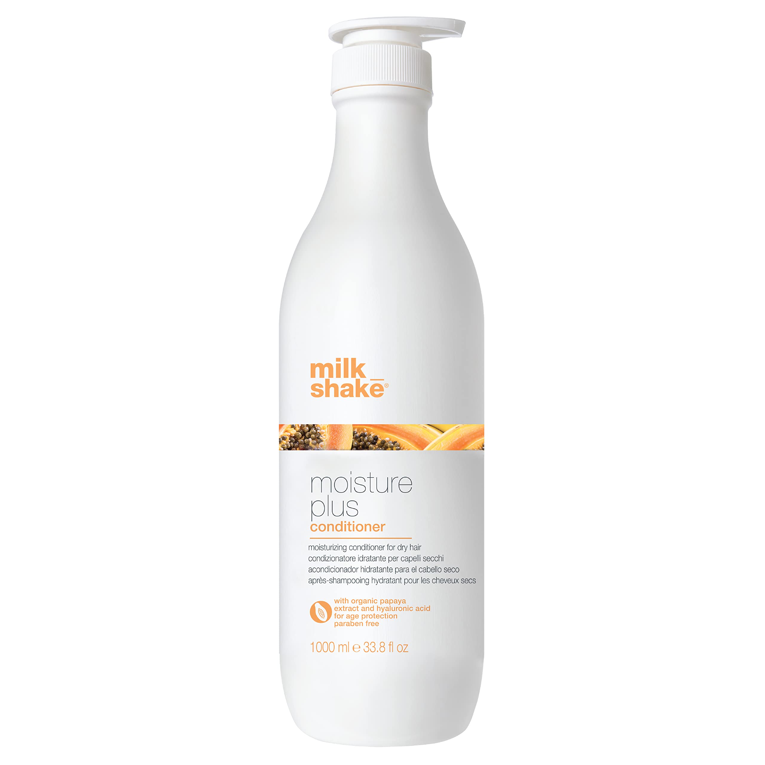 Milkshake Moisture Plus Conditioner, 1000 ml