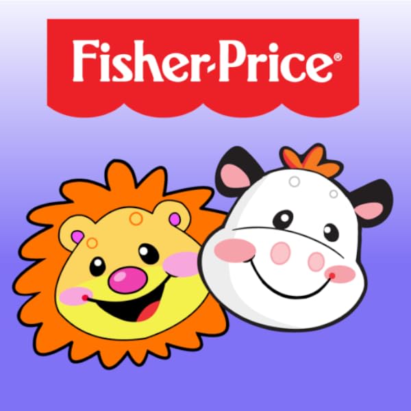 fisher price animal sounds