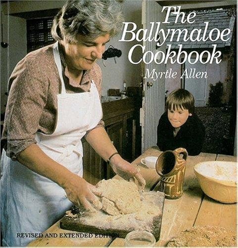 Download Ballymaloe Cookbook PDF