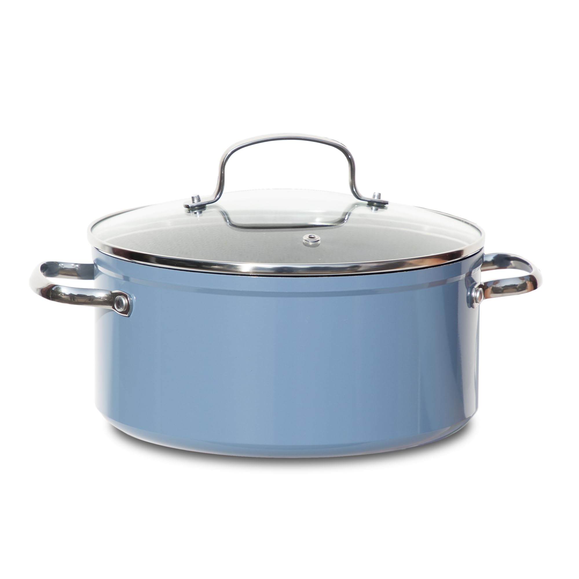 Nuwave Duralon Blue Ceramic No...