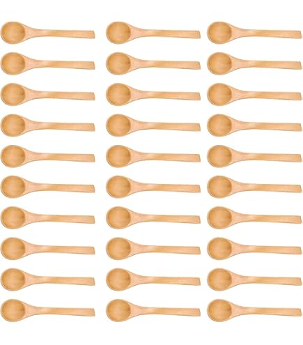 Cuillère en Inox - Une Pièce Ustensile de Cuisine BZE00199