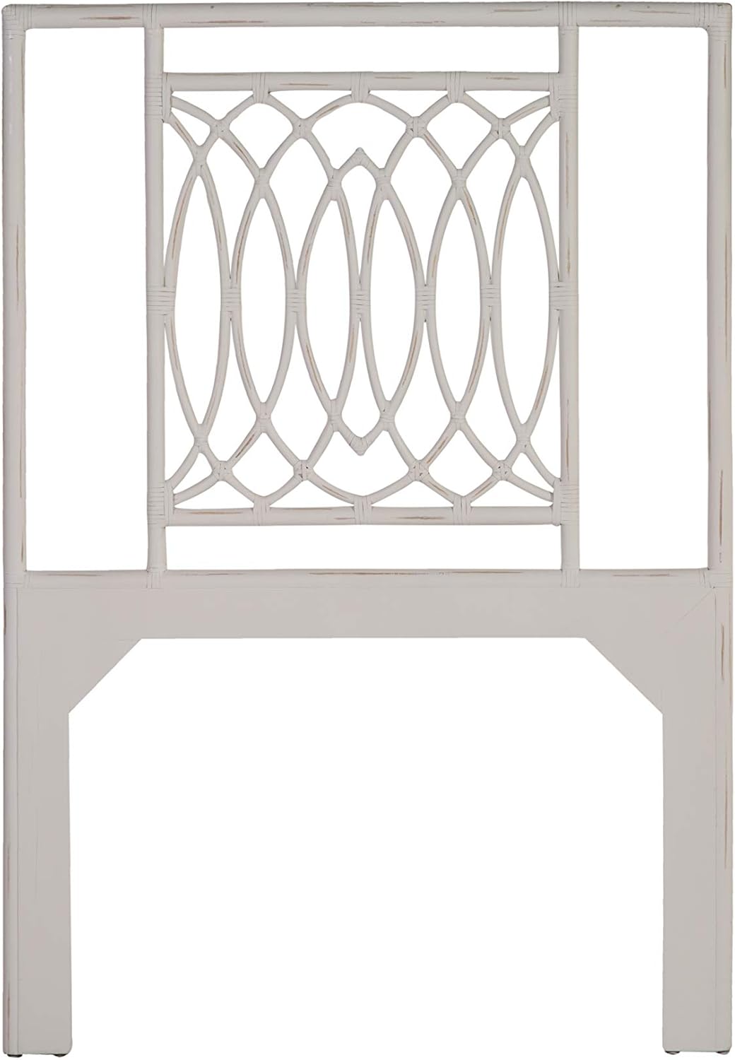 Best David Francis Twin Headboard Blue