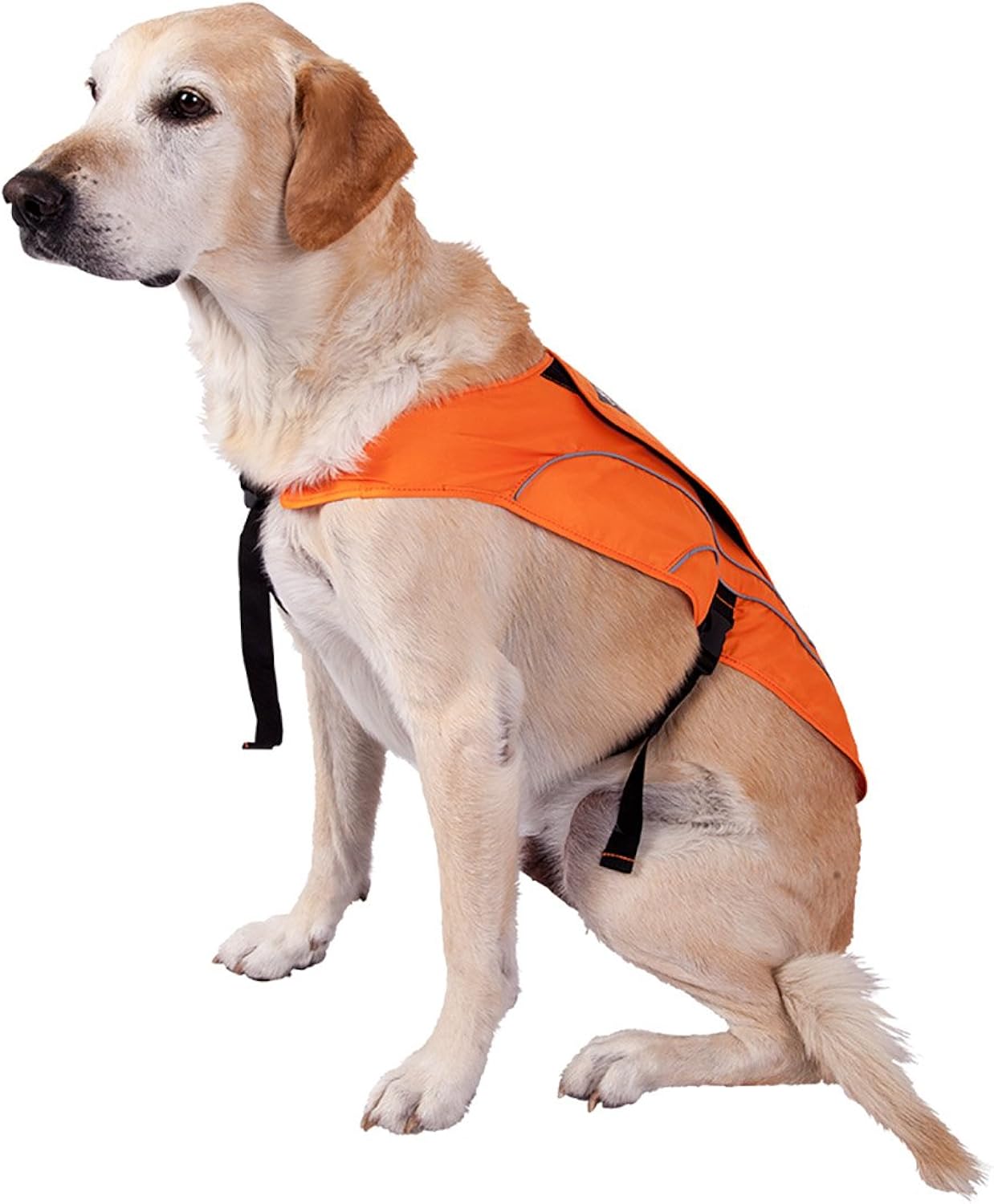 browning dog protection vest