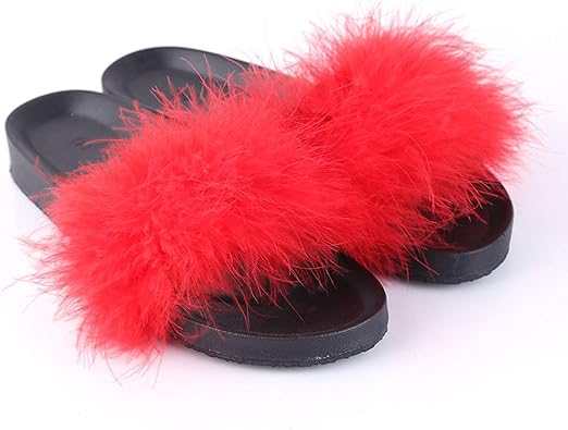 fur flops