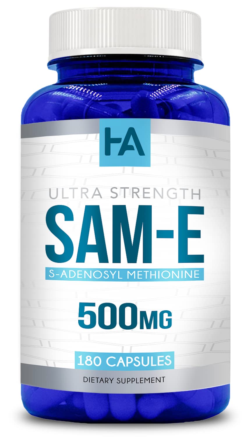 SAM-E