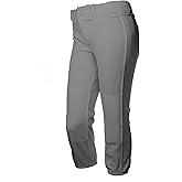 RIP-IT Girls Softball Pants Pro - Sizes S-XL - Softball Pants for Girls