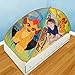 Playhut Lion Guard 2-in-1 Bed Tent, Green