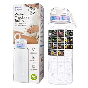 first time mom must haves