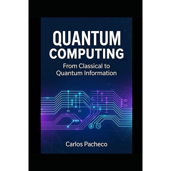 Amazon.com: The Physics of Quantum Information: Quantum
