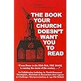 The Book Your Church Doesn't Want You To Read