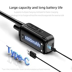 KSUN 4G Global POC Radio Long Range Walkie Talkie