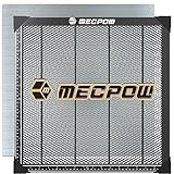 Mecpow Honeycomb Laser Bed, 440x440mm Honeycomb