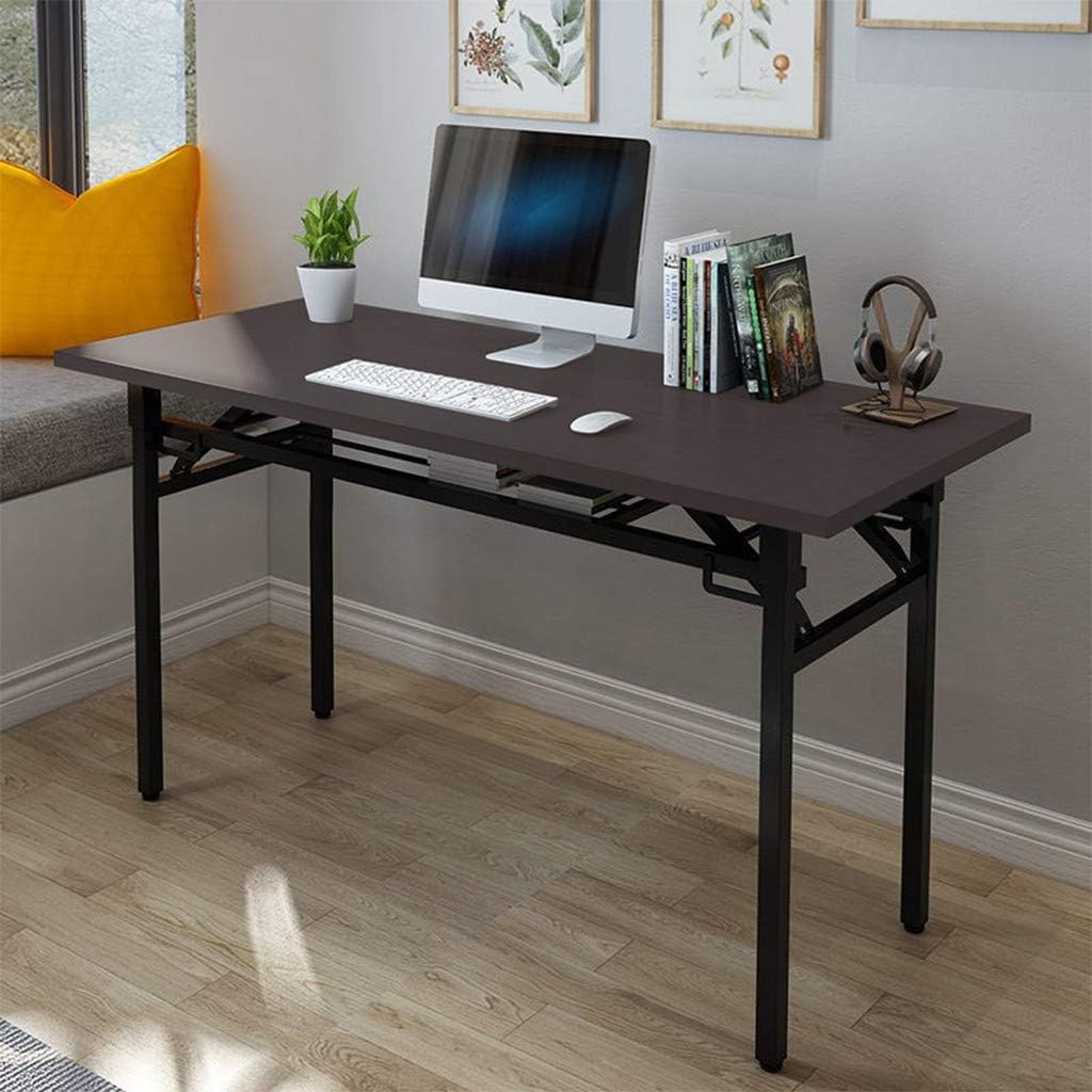 Umeroom modern computer desk, 63 inches large office desk computer Amazon.com: 2020 Portable Folding Computer Desk Home Office Writing