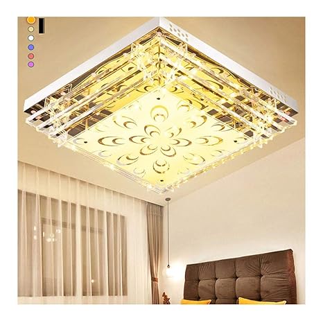 Rkrgky Bluetooth Ceiling Light Music Ceiling Light Ceiling Lights