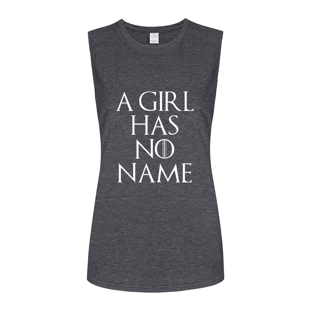 Fannoo Workout Muscle S For Game Of Thrones Funny Saying Cross Gym Sleeveless T Shirt