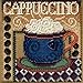 Cappuccino Beaded Counted Cross Stitch Kit MH14-8202 Mill Hill Buttons & Beads 2008 Autumn