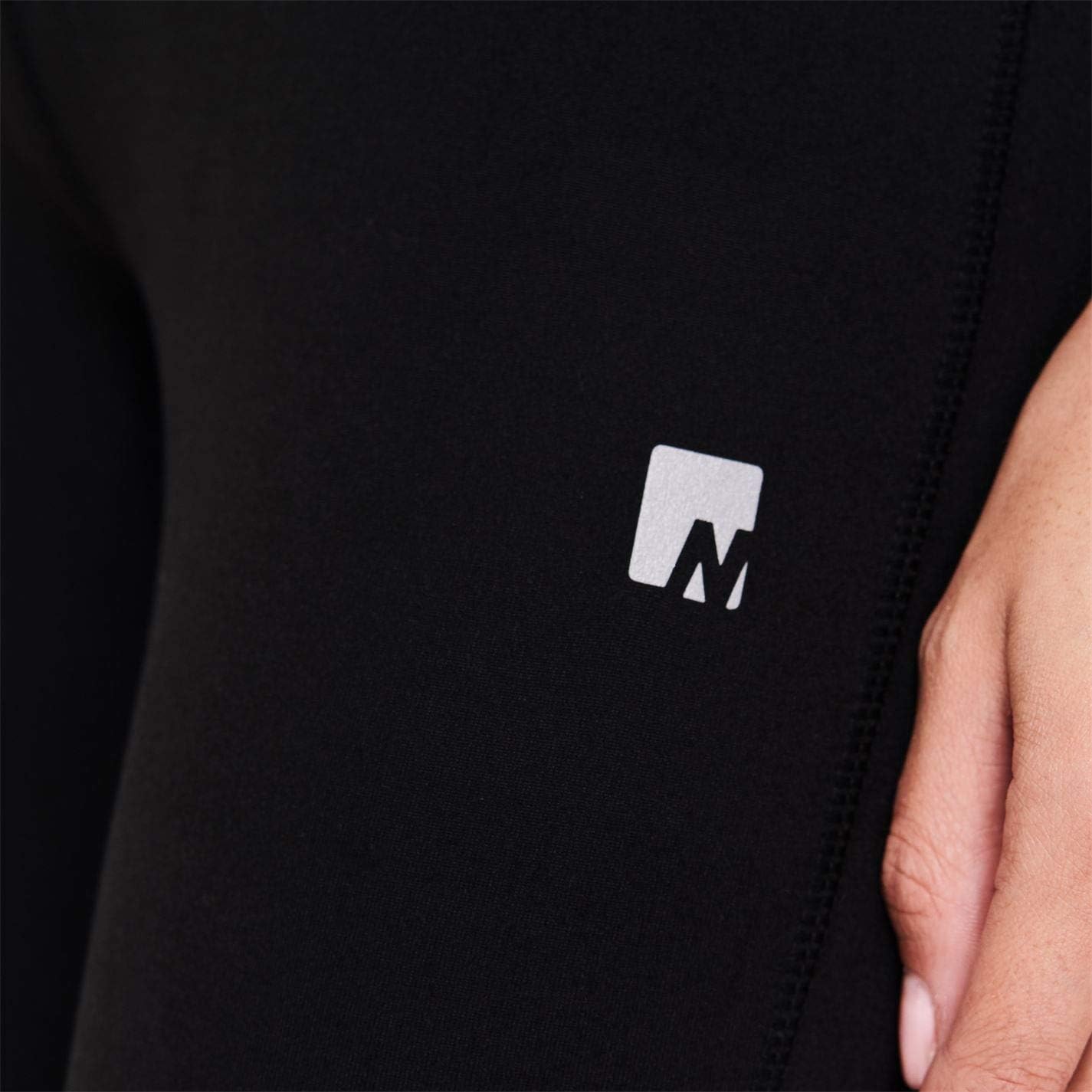 nevica meribel thermal top