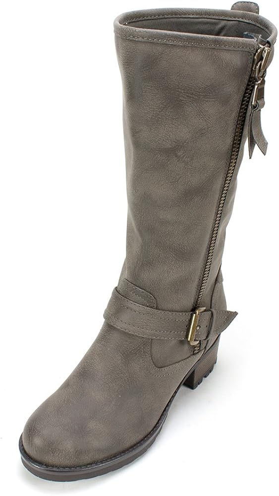 white mountain backbeat boots