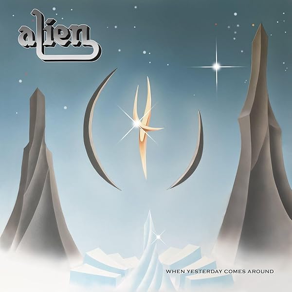 Alien - Amazon.com Music