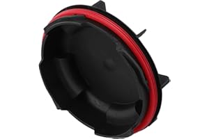 Automotive Headlight Lamp Dust Cap Compatible with For Kia Cadenza (17 19) Installation Made Effortless