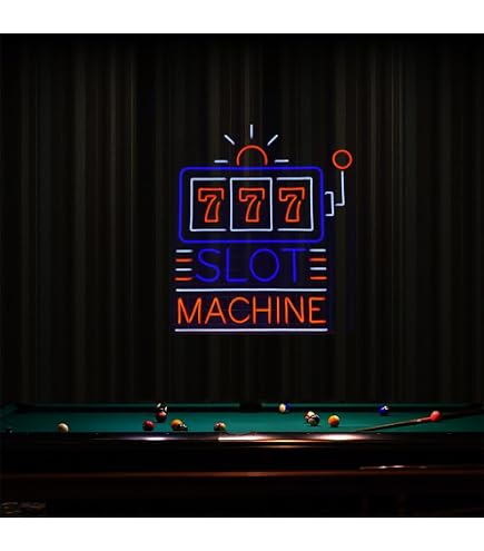 Amazon.com : 5 Cents A Dance Neon Sign - Large Size - 24