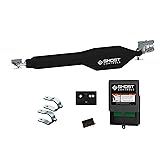 Ghost Controls Heavy-Duty Automatic Gate Opener Kit