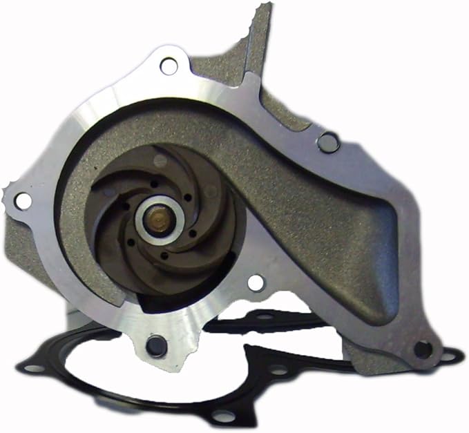 Ford Fiesta MK6 Zetec Water Pump Amazon.co.uk Car & Motorbike