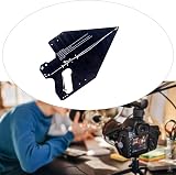 Lily Brown Logarithmic Periodic Antenna 0.1-12GHz High Gain Radio Detection view 5