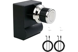 GRIMATE Grill Igniter for Nexgrill 2 Burner - 720-0864R, 2 Outlet Tact Push Button Spark Igniter with Wire Ignition Replacement Kits