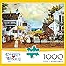 Buffalo Games - Charles Wysocki - Fun Lovin' Silly Folks - 1000 Piece Jigsaw Puzzle