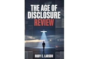 The Age of Disclosure Review: The 80-year cover-up they don’t want you to see (Cinematic Deep Dives)