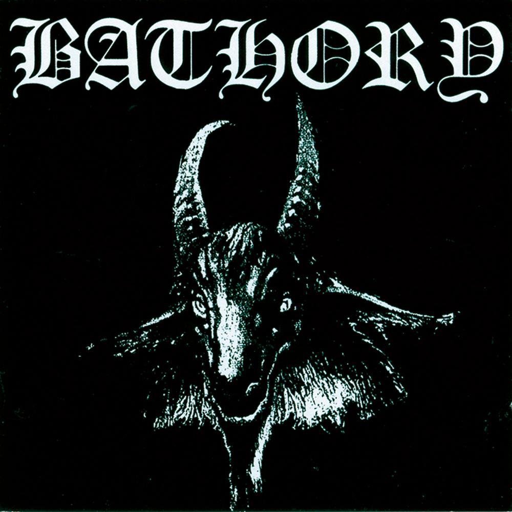 Bathory [VINYL]