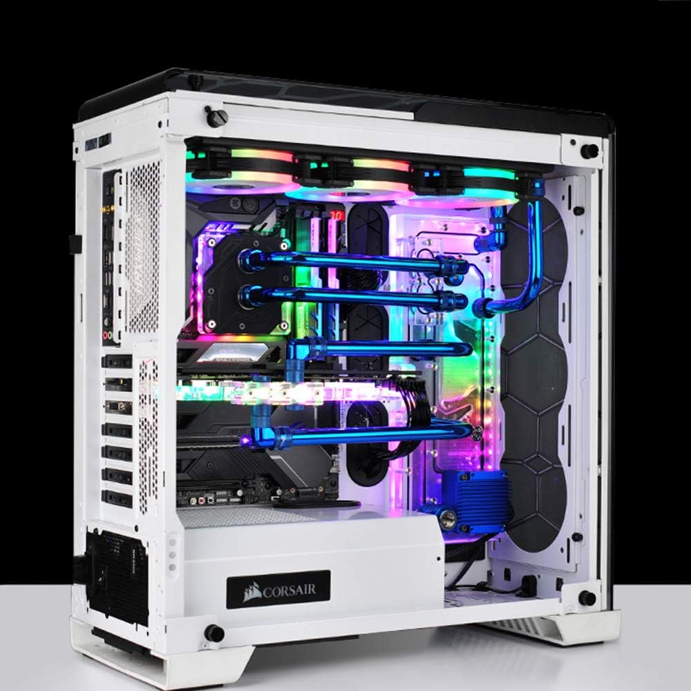 570x water cooled