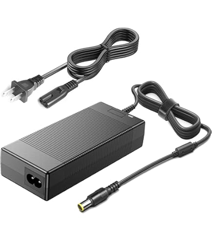 Amazon.com : Onerbl AC/DC Adapter for Suaoki PS5B 400Wh 400
